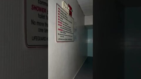 Fear of abandoned pools?