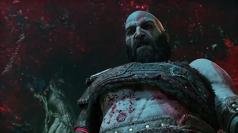GOD OF WAR RAGNAROK Gameplay Walkthrough Part 22 FULL GAME [4K 60FPS PS5] - No Commentary