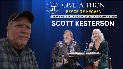 Scott Kesterson: A Heartfelt Thank You for Supporting the POH Children's Paradise Telethon!