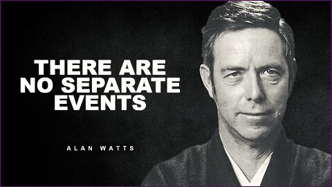 Would You Be Able To Understand This? | Alan Watts
