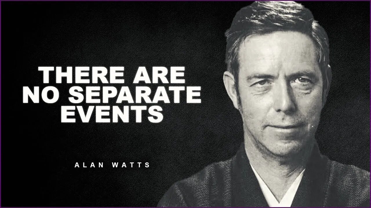 Would You Be Able To Understand This? | Alan Watts