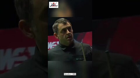 O'Sullivan VS Williams | #snooker #games #foryou #osullivan #william #shorts #snookermaster #ytshort