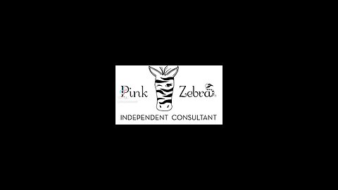 Independent Pink zebra consultant