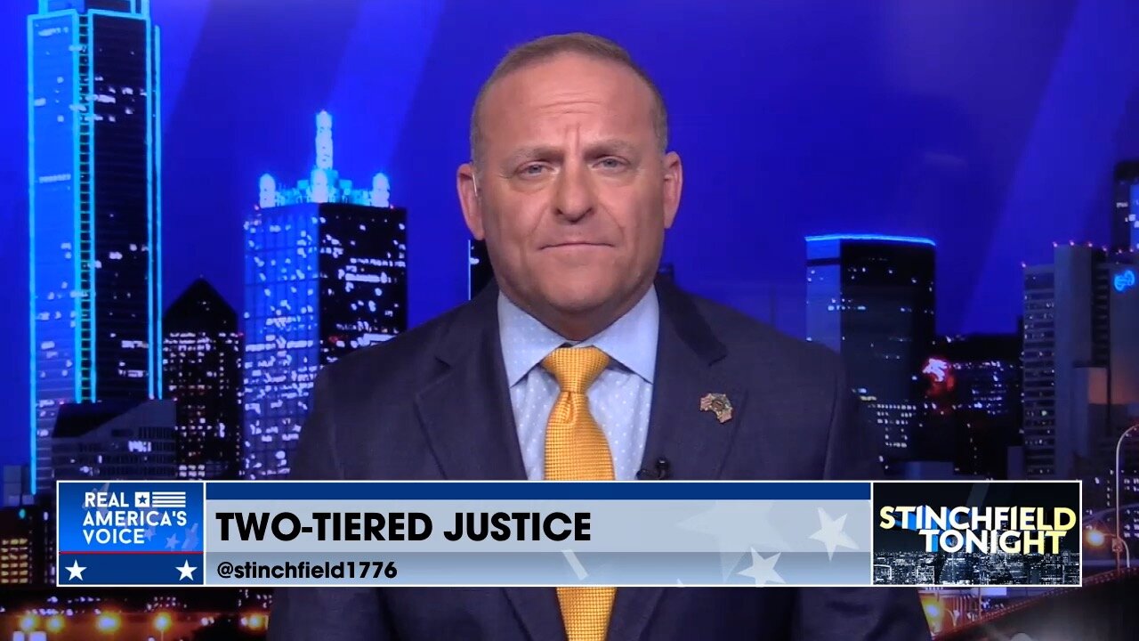 Stinchfield: Why Dems Are Trying to Block Mayorkas Impeachment?