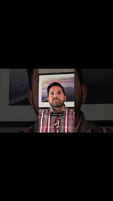 Beating Negativity By Going Through It