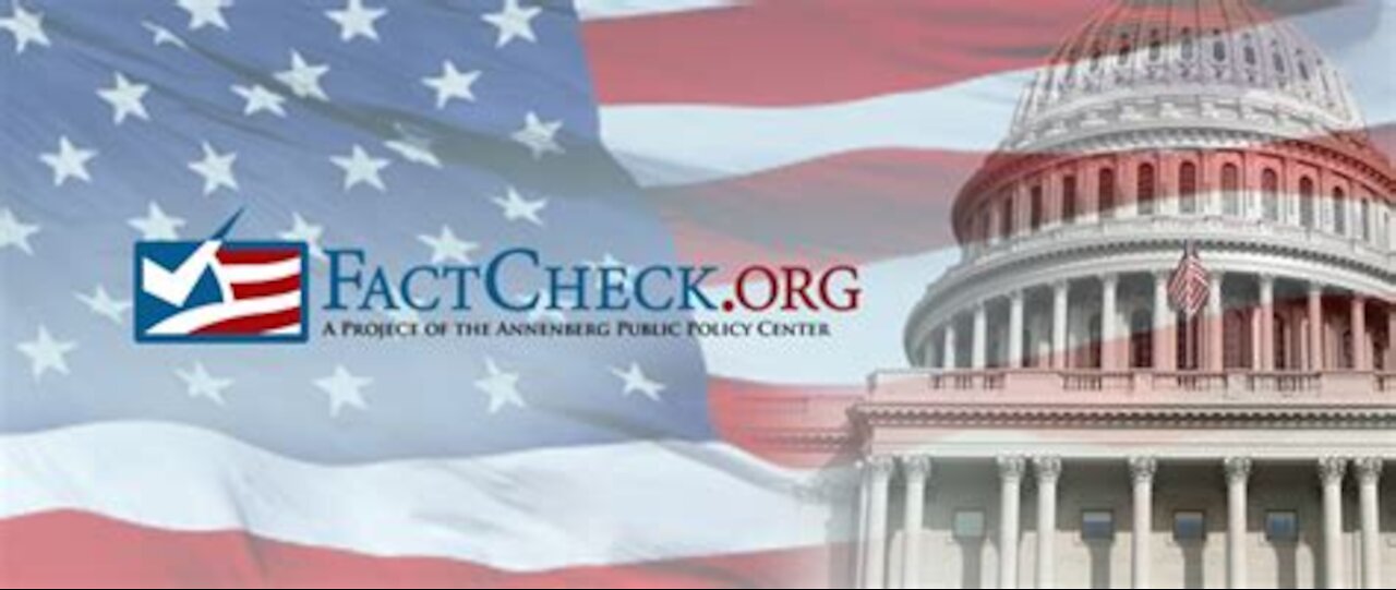 FACKCHECK Η ΕΤΑΙΡΙΑ ΠΟΥ ΕΛΕΓΧΕΙ ΤΟ FACEBOOK ΓΙΑ ΨΕΥΔΕΙΣ ΕΙΔΗΣΕΙΣ