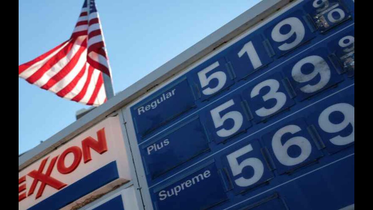 Report: US Gas Prices Could Double Soon, Amid Potential Supply Shortage