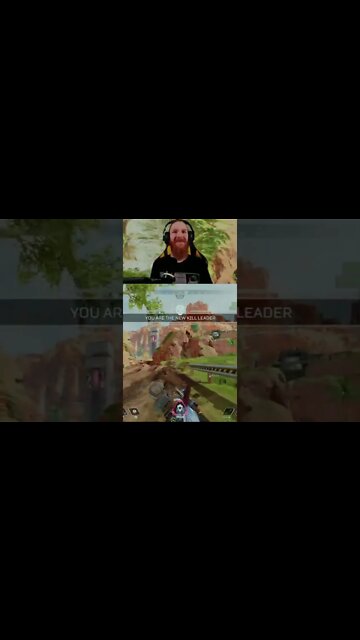 Apex Legends - A nice tidy triple for me #shorts