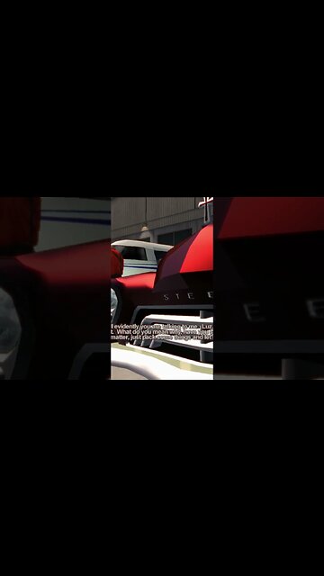 Saints Row: What Goes Up | I Apologize #Shorts