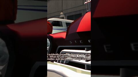 Saints Row: What Goes Up | I Apologize #Shorts