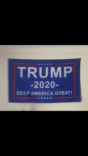 This is Battleground!