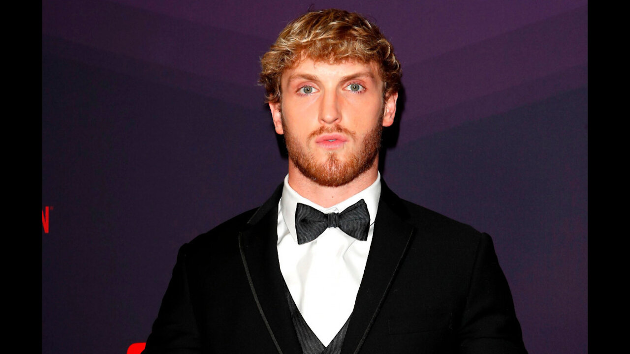 Logan Paul challenges Chris Hemsworth to boxing match