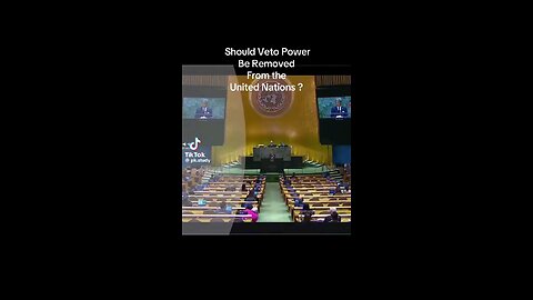 US veto mocks genocide in Gaza, shields Israel, challenges UN Security Council. ⏬Read description