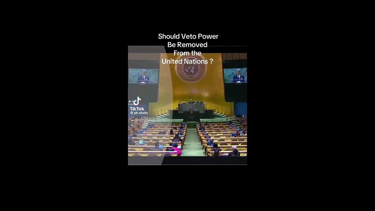 US veto mocks genocide in Gaza, shields Israel, challenges UN Security Council. ⏬Read description