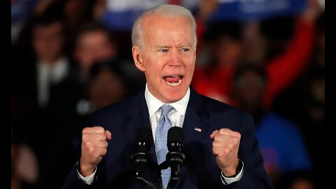 Biden Fights Back: Age vs. Integrity