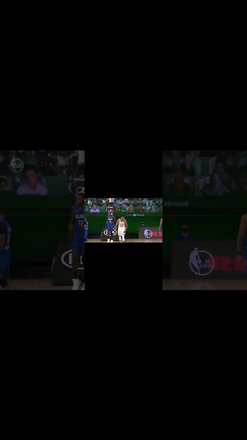 Giannis On Demon Time