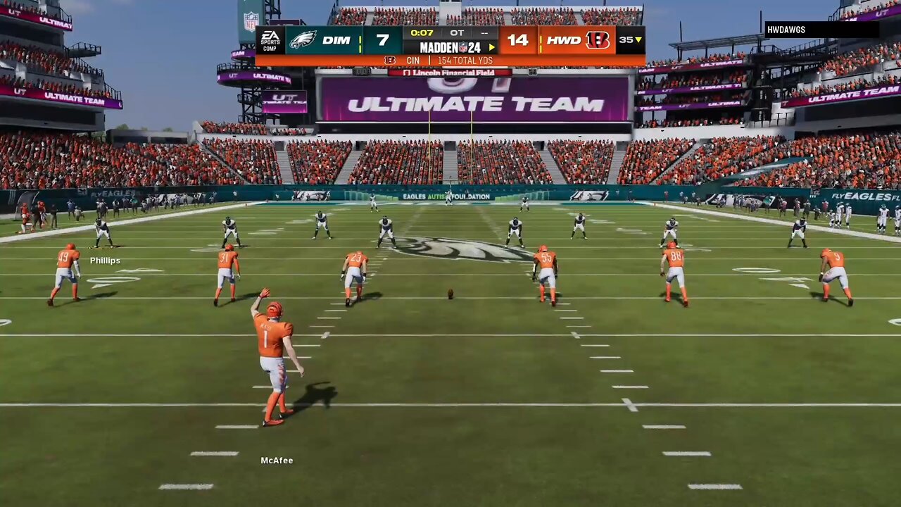 BRO THOUGHT THE GAME WAS OVER 😂😂😂