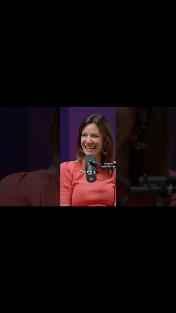 Our Favorite Friends Characters