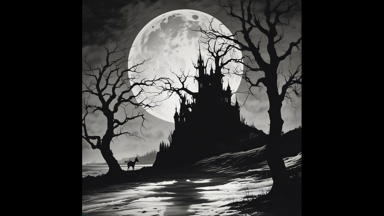 Haunting Echos of the Undead