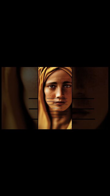 Hems, fringes and tassels #shorts #biblestudy