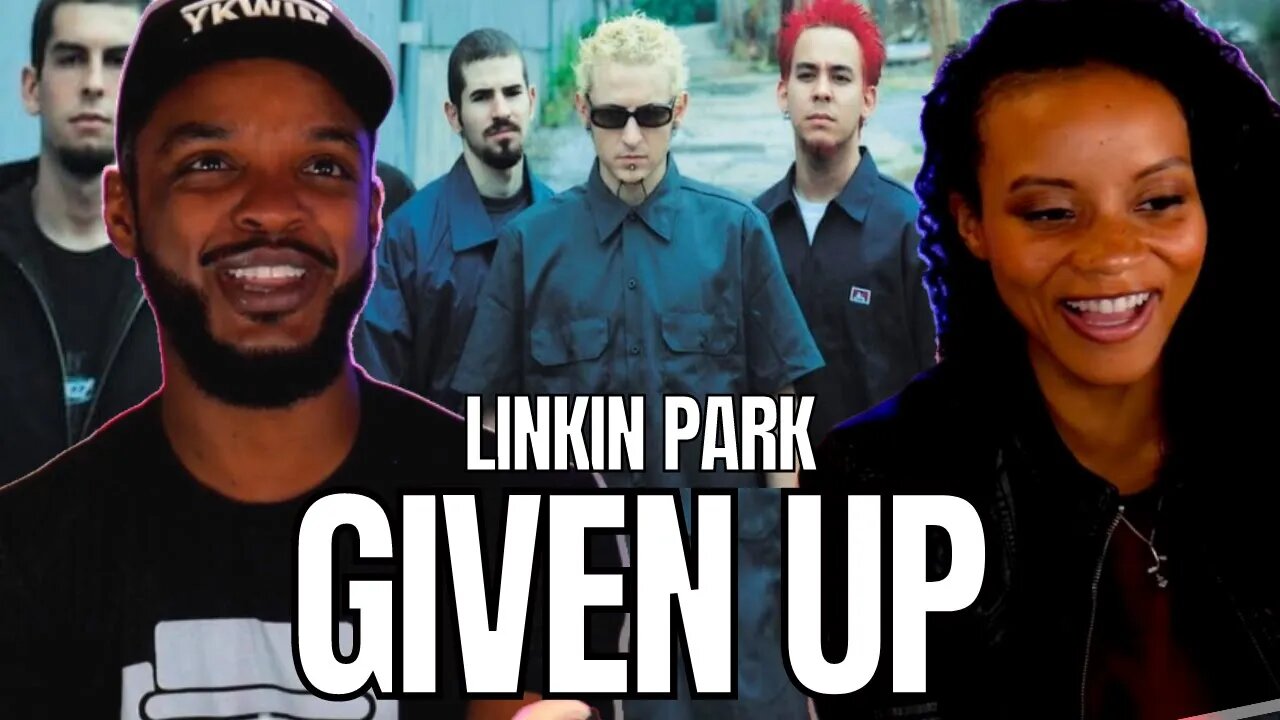 🎵 Linkin Park - Given Up REACTION