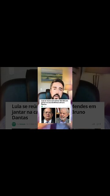 Ministros do STF são suspeitos para julgar processo de Lula?