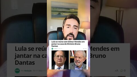 Ministros do STF são suspeitos para julgar processo de Lula?