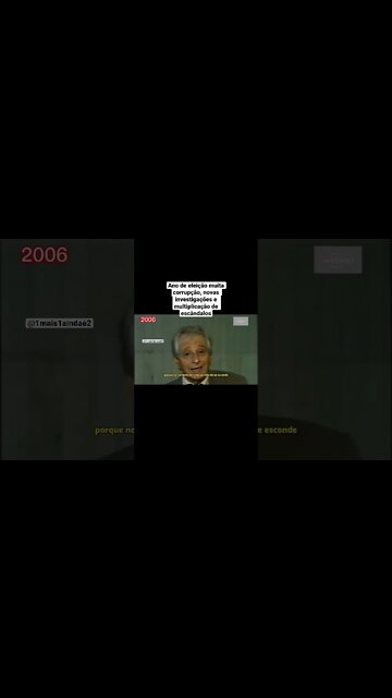 Multiplicação de escândalos no governo Lula!!!