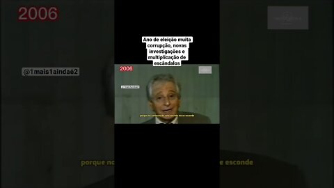 Multiplicação de escândalos no governo Lula!!!