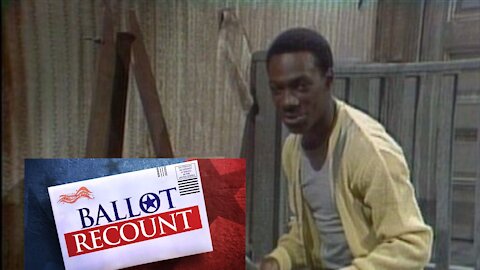 2020 Election Recount