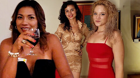 EASIER Than You THINK! Date DOZENS of Costa Rican Latinas