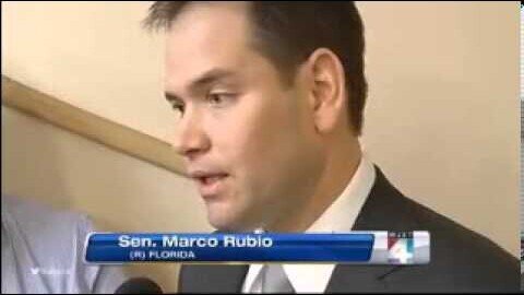 Rubio Holds Town Hall at Firehouse Subs to Discuss Middle Class Opportunity