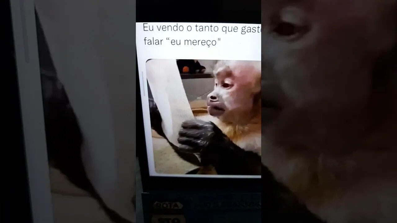 Eu mereço