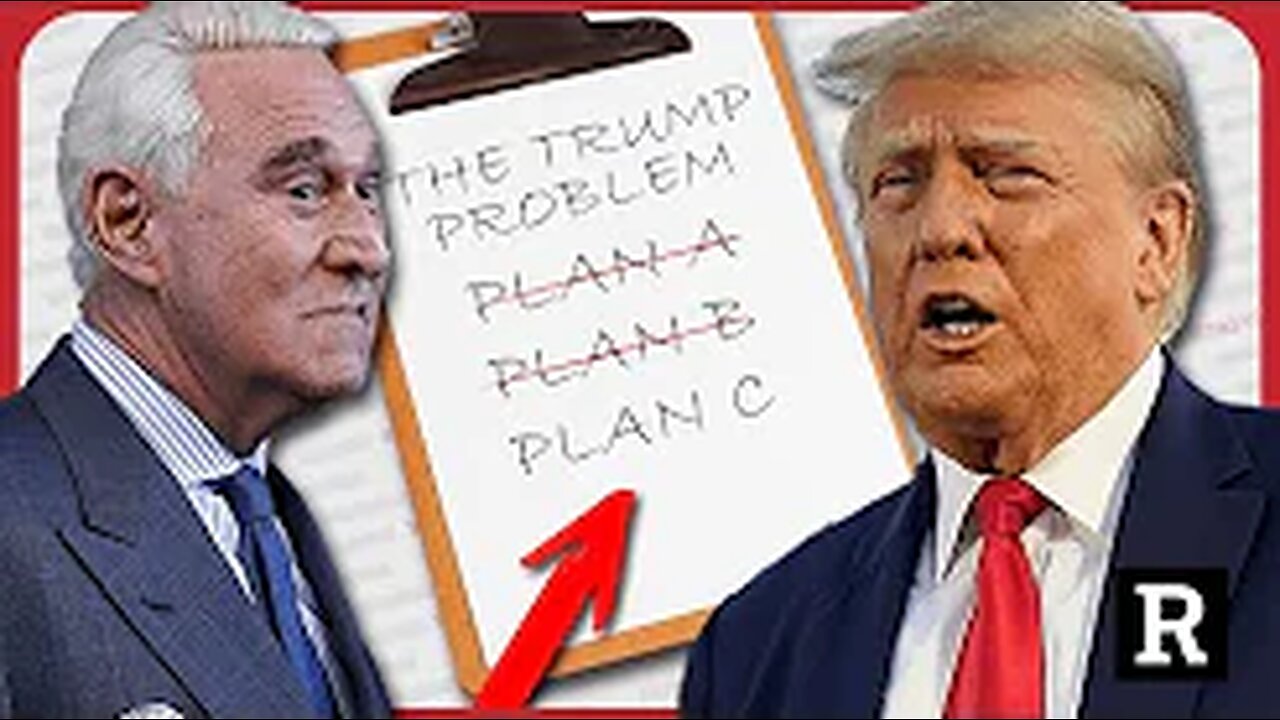 Trump/Stone