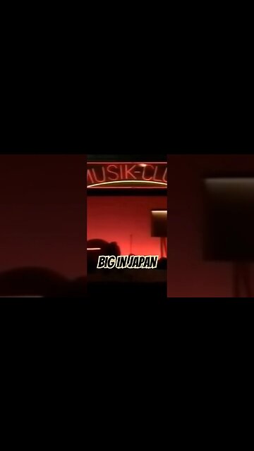 Alphaville - Big in Japan - Subscribe For More #shorts #biginjapan #alphaville