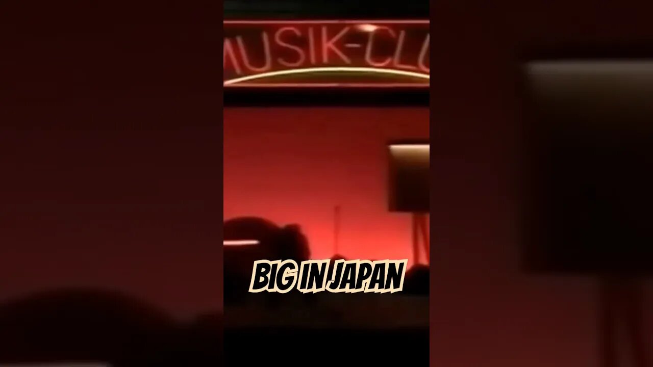 Alphaville - Big in Japan - Subscribe For More #shorts #biginjapan #alphaville
