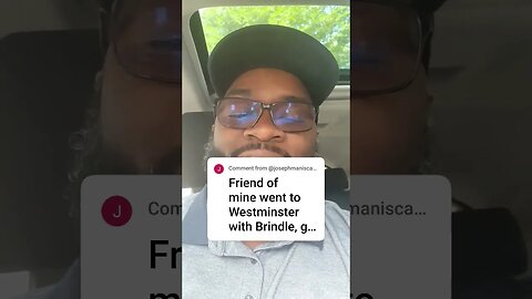 Looking forward to meeting @timothybrindle1526 one day