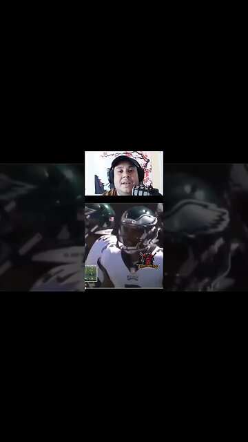 Eagle Release Darius Slay Why ?