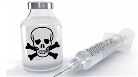 200K Dead - Vaccine Program Needs To Be Halted Immediately