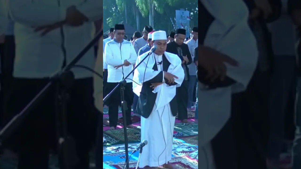 sholat meminta hujan