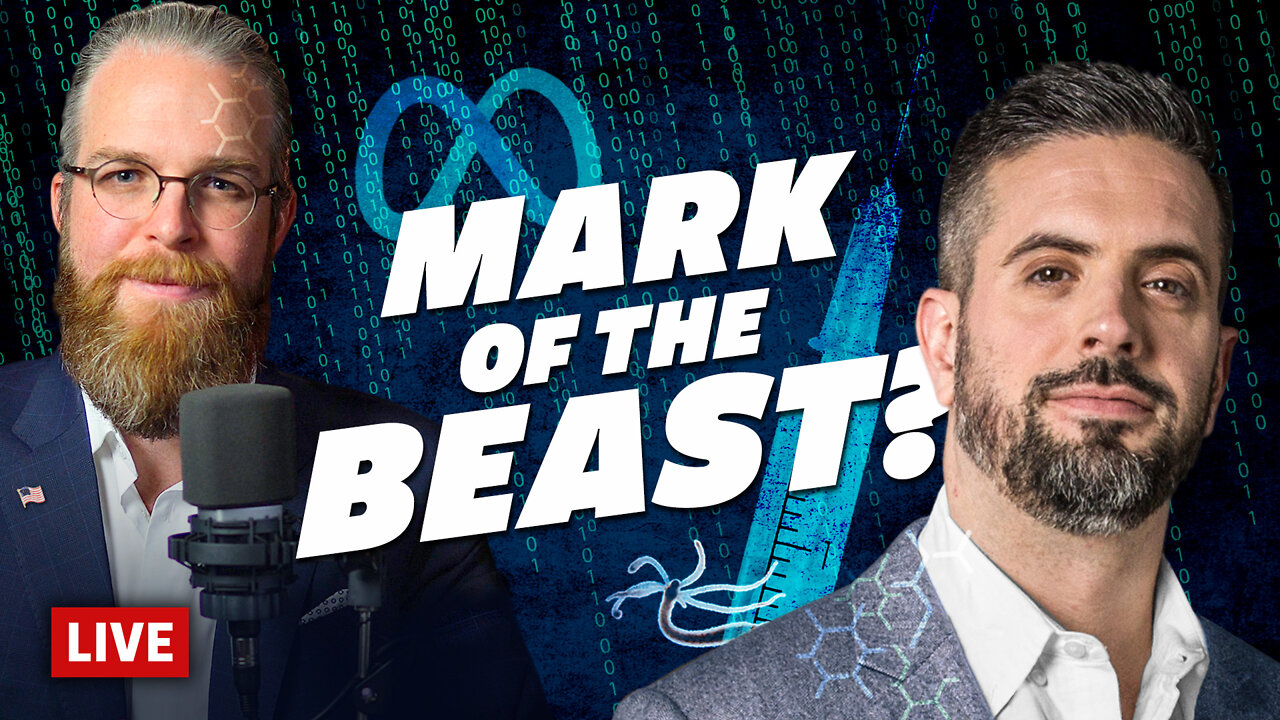 Biotech & The Metaverse: Transhumanism Has Begun