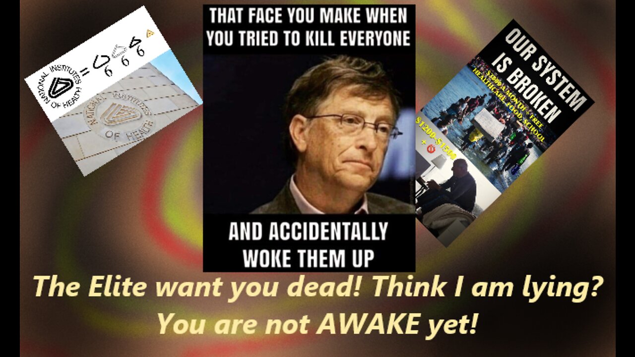 Are you AWAKE yet? 28