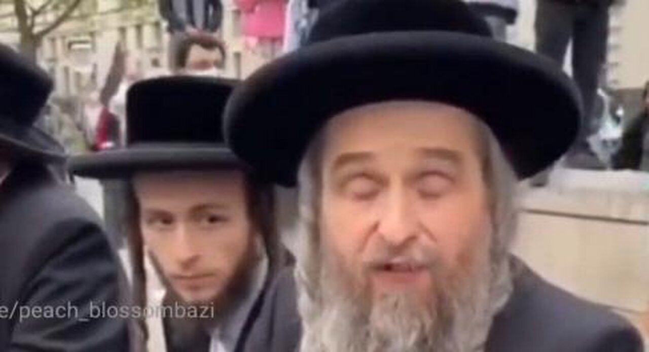 Little History Lesson from an Orthodox Rabbi