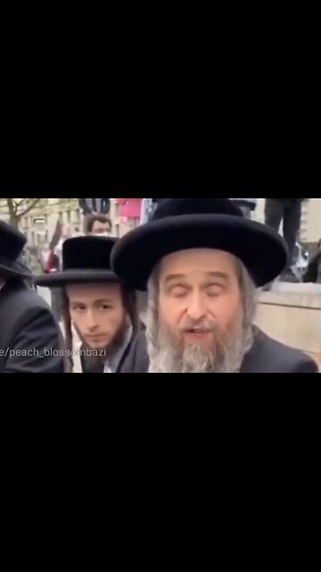 Little History Lesson from an Orthodox Rabbi