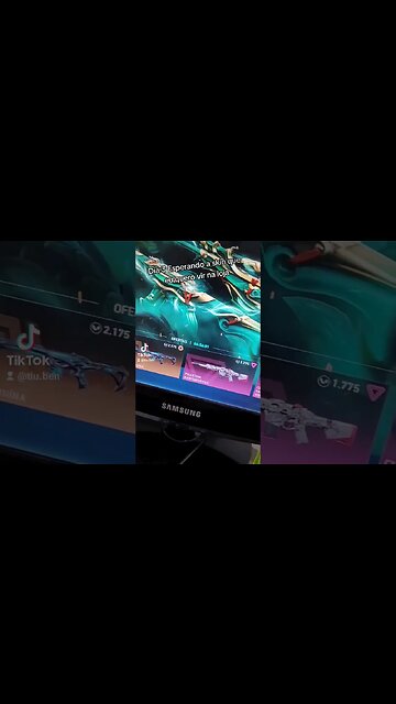 🔥 Live Todos os dias twitch.tv/tiubenn #valorantbr #valorantclip #valorantgaming #valorantclips