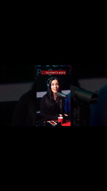 Fresh & Fit - Music to men’s ears. #Submission