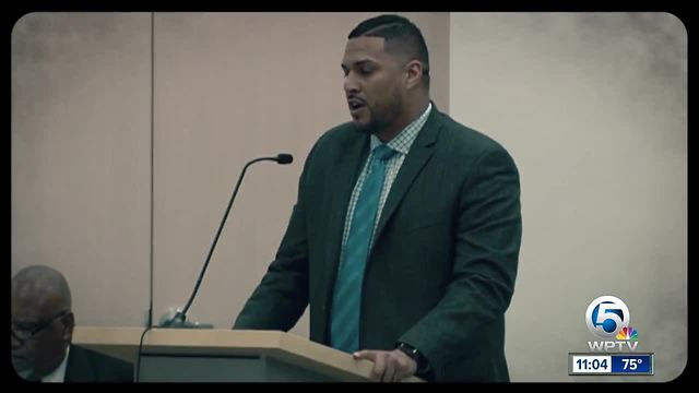 Riviera Beach: Only two of 8, 607 recall petitions valid