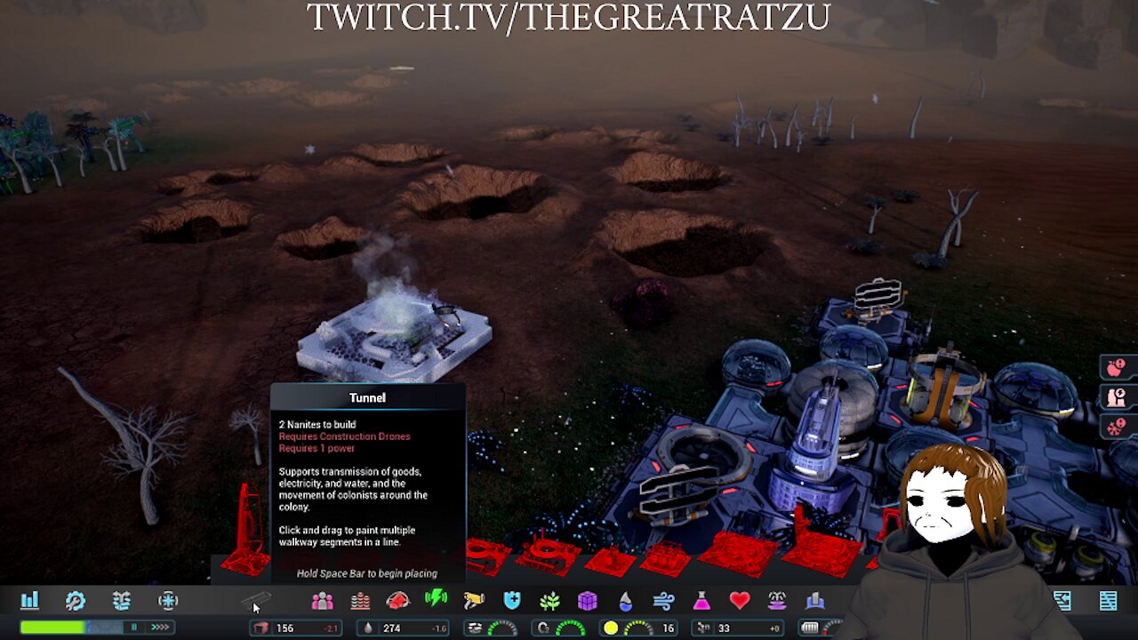 Steam Cleaning - Aven Colony