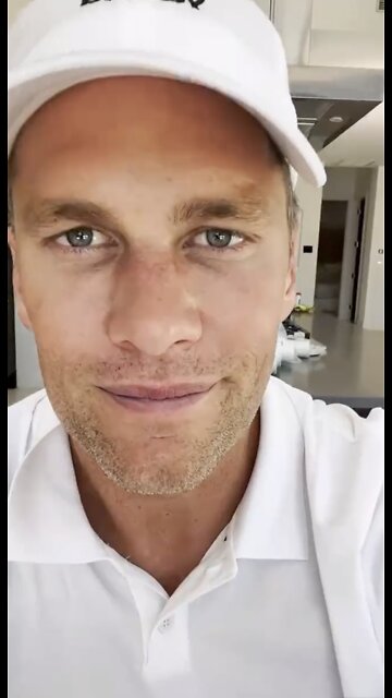 Tom Brady Breaks Some HUGE News