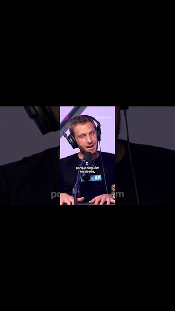 Esse é o potencial do açaí para mim